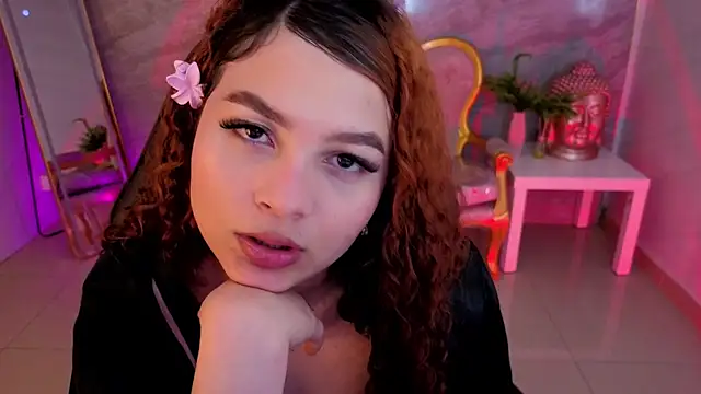 shalon_diaz_s stripchat live cam model