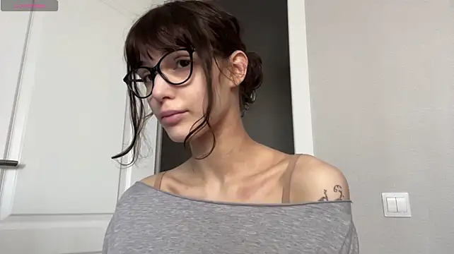 SibleyBurner stripchat live cam model