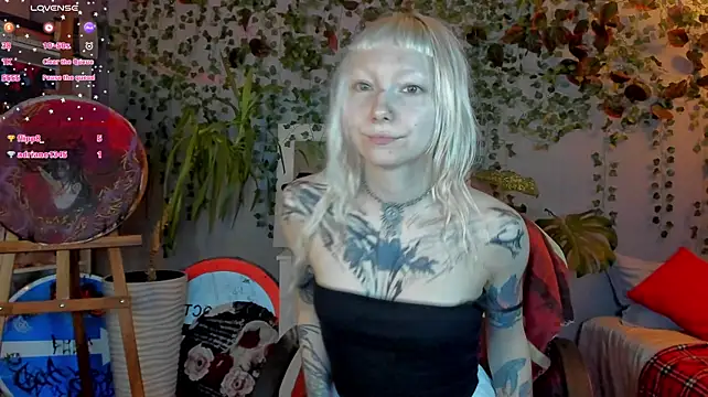 tattoo_art_baby stripchat live cam model