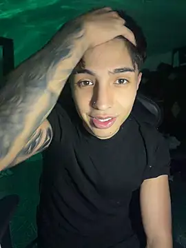 pabonsito stripchat live cam model
