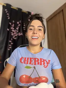 ScarletDarkMuse stripchat live cam model