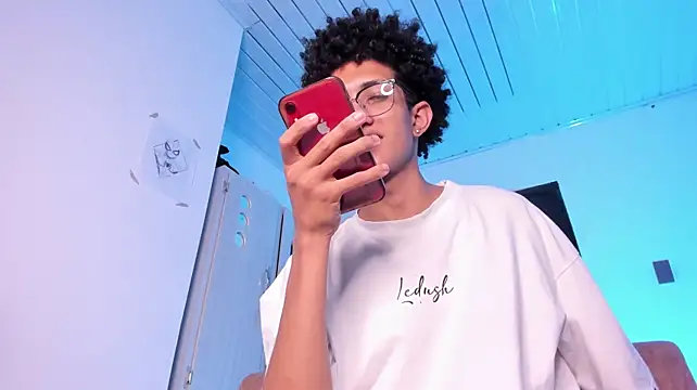 Cj_davis_ stripchat live cam model