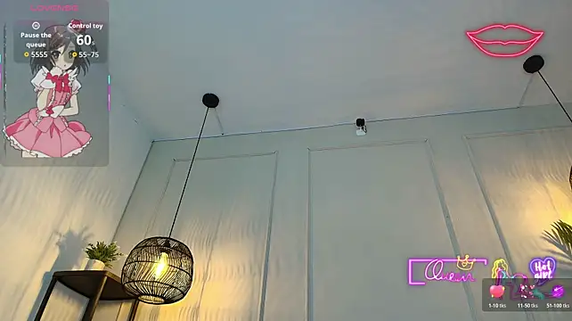 SashaVellor stripchat live cam model