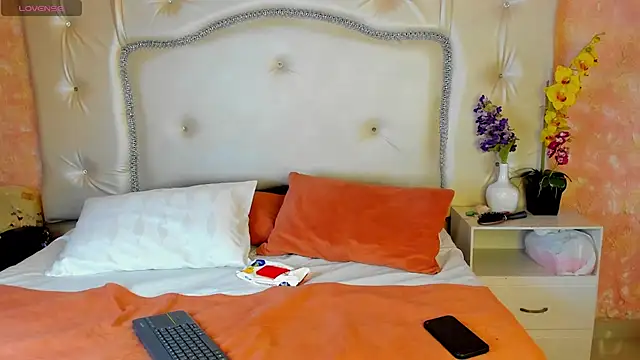 VeronikaBloom_ stripchat live cam model