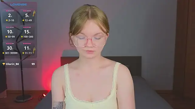 StellaBunny stripchat live cam model