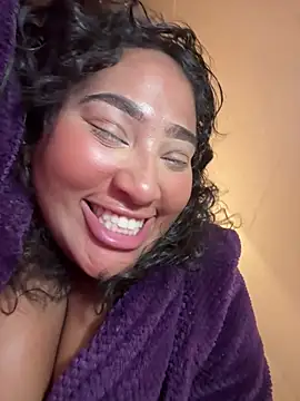 BunnyYT stripchat live cam model