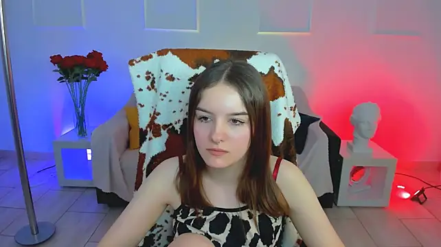 KellieBanshe stripchat live cam model