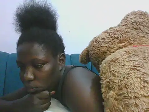 shugabaibe stripchat live cam model