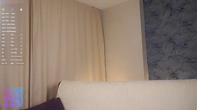 EstaGerloff stripchat live cam model