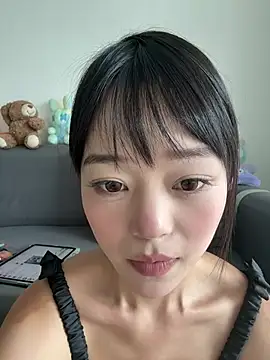 Wendy-001 stripchat live cam model
