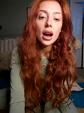 Ember_Starr stripchat live cam model