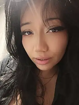 BarbieBonnet stripchat live cam model