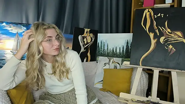 Ashen_Marrow stripchat live cam model