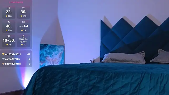 EneyAfery stripchat live cam model