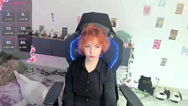 Inferno_kitten stripchat live cam model
