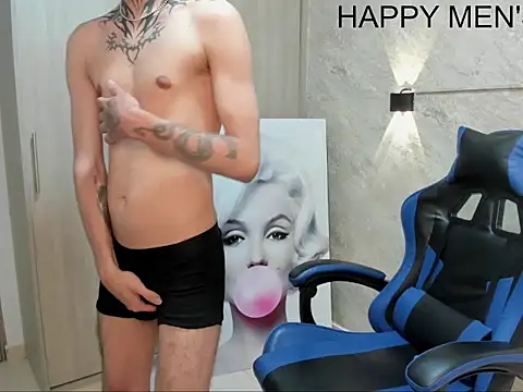 johan_tempt stripchat live cam model