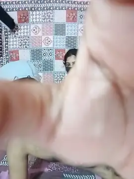 hot_muskan5 stripchat live cam model