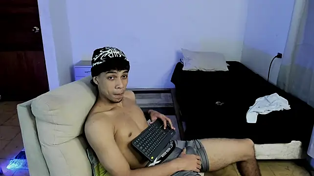 Nathan_velez stripchat live cam model