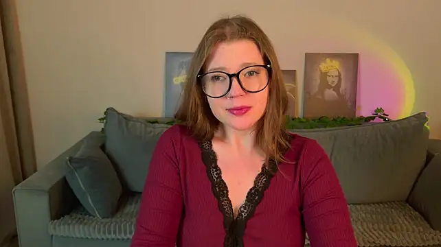 AmelieBlosom stripchat live cam model