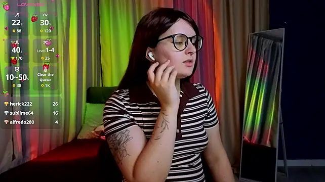 charlotte_mee stripchat live cam model