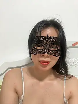 yaoyaojie stripchat live cam model