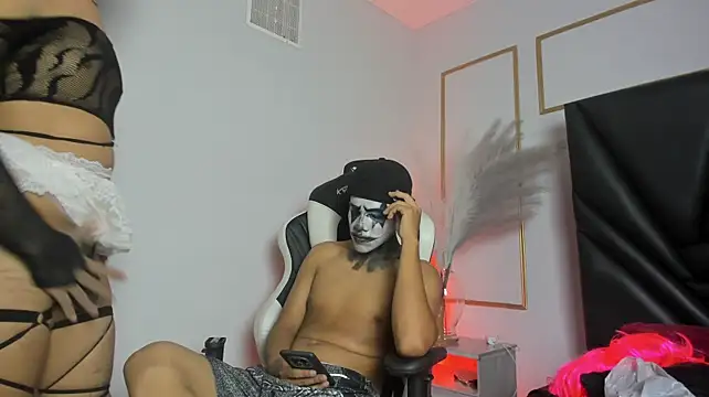 Dante_King_01 stripchat live cam model