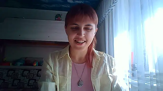 BubblePride stripchat live cam model