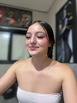 im_lady stripchat live cam model