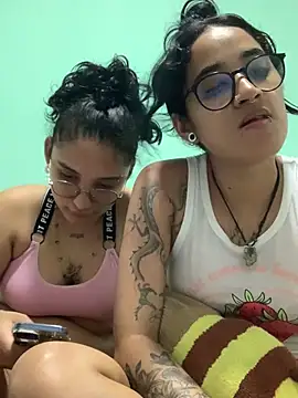 Nix_Ani stripchat live cam model