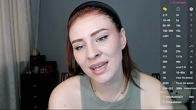 icebabyiceicebaby stripchat live cam model