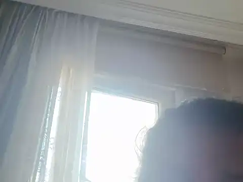 ALPHANDRE stripchat live cam model
