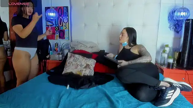 celestestars stripchat live cam model