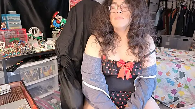 ShinyCherub stripchat live cam model