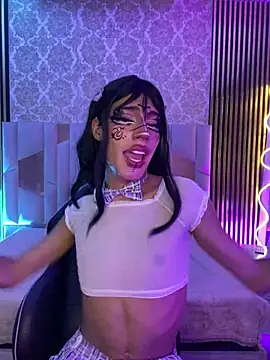 kaisage_tay stripchat live cam model