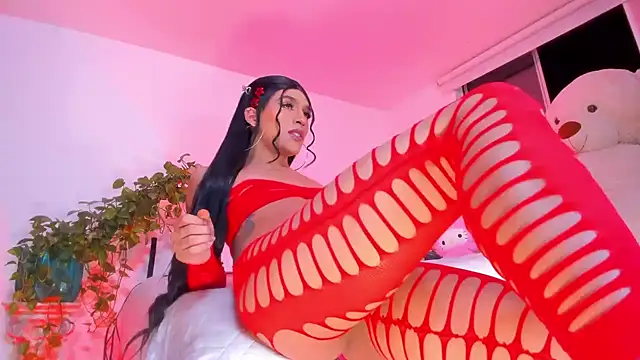 The_queen_of_pleasure stripchat live cam model