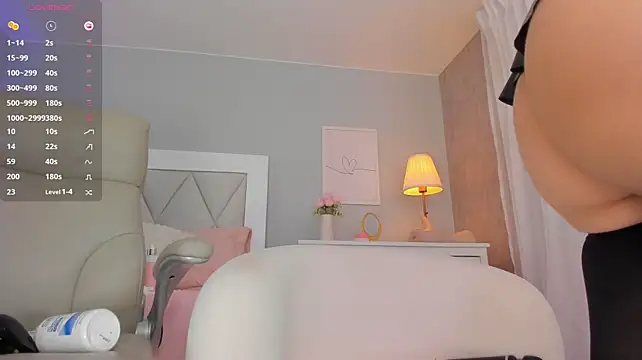 ami_sweet18 stripchat live cam model