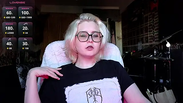 Hele_Michelle stripchat live cam model