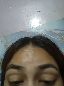 sanu_07 stripchat live cam model