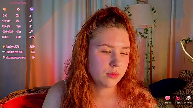 Elsie_Cutties stripchat live cam model