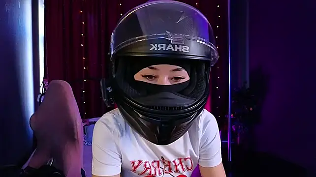RedMidnight stripchat live cam model
