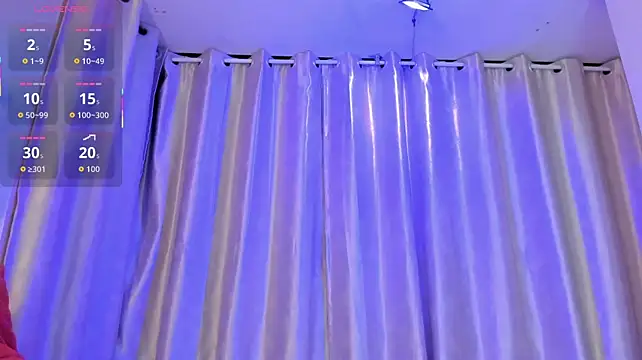 hannabackerr stripchat live cam model