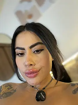KimberlyWalton stripchat live cam model