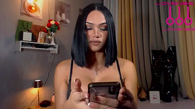 Lexi_ThunderFuck stripchat live cam model