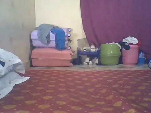 Rehemaj5 stripchat live cam model