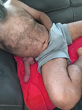 Hotdaddy4all stripchat live cam model