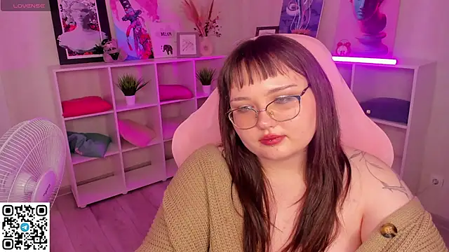 Niki_Glow stripchat live cam model