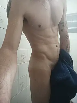 Bruninhodot stripchat live cam model