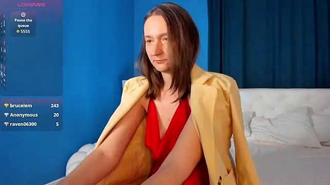 May_Estelle stripchat live cam model