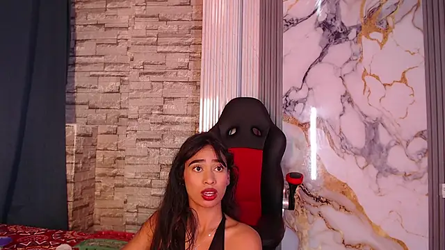 madelyandjonthpri stripchat live cam model