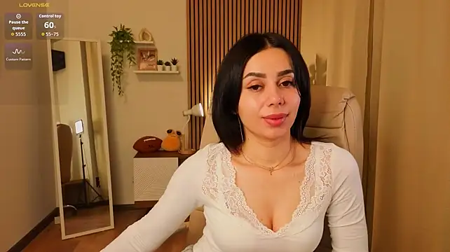 _Ha1ey_ stripchat live cam model